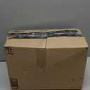 DweIke 4x6 Purple Area Rugs for Bedroom, Super Soft Living Room Rug, Thickened Memory-Foam Throw Carpet, Non-Slip and Washable Carpets for Kids Boys Girls Room Dorm Nursery Home Decor