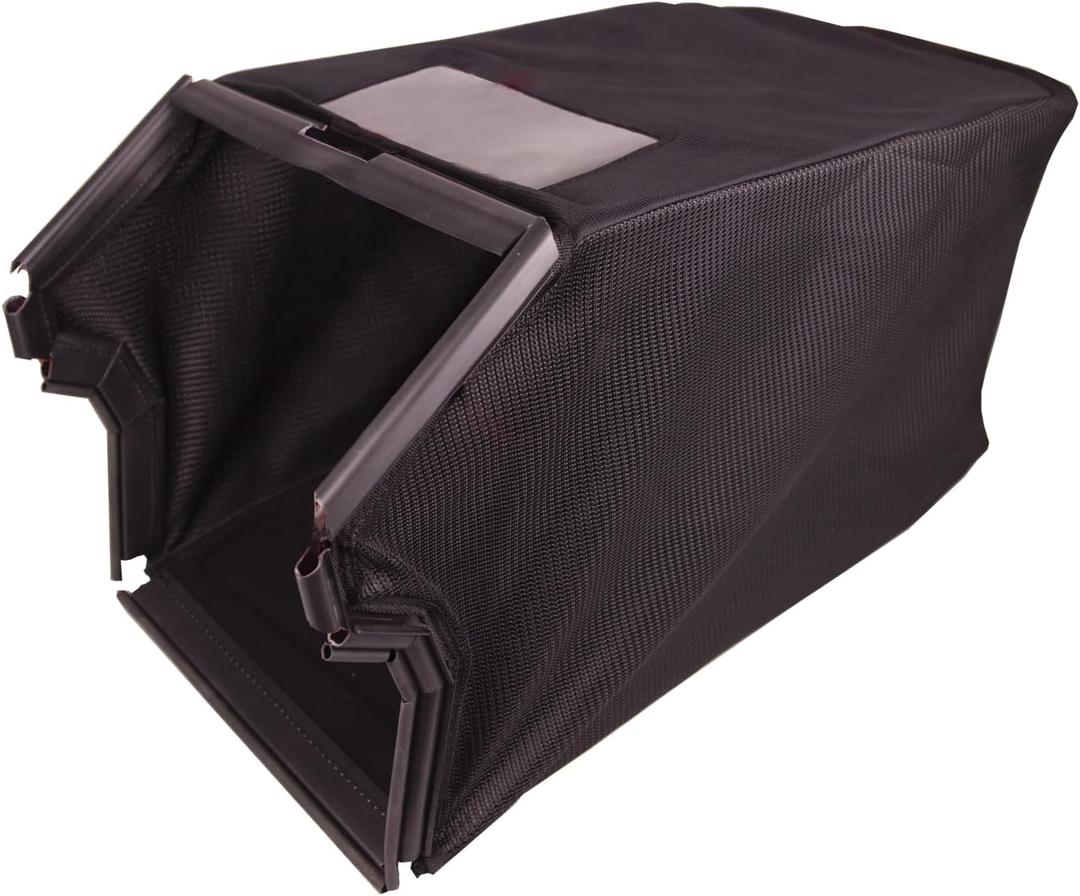 Lawn Mower Grass Bag Dupe, Suitable for Husqvarna Models 580943406,580943407, 580943404, 580943401, and 422517, and Also Compatible with HU700H Models (excluding The Grass Catcher Frame)