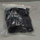 NELEUS Men's 3 Pack Performance Compression Shorts XL