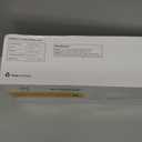 EUDELE 5-Pack Rustproof Stainless Steel Shower Caddy Set No Drill Adhesive Bathroom Organizer, Space-Saving Shower Shelves for Apartment Essentials, Bathroom/Kitchen Storage Home Decor-L Size