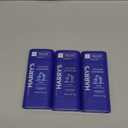 Harry's Extra-Strength Antiperspirant Deodorant, Sweat & Odor Control Antiperspirant for Men, Stone, 2.5 oz Pack of 3