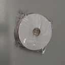 2 x Abbaoww 11 Yards Vintage Hot Pink Velvet Ribbon 5/8 Inch Wide for Wedding Christmas Tree Wreath Decor Gift Wrapping Floral Bouquets DIY Projects