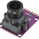 ADNS-3080 Optical Flow Sensor Module Horizontal Movement Detector APM2.52 APM2.6 Light Flow Detector Module Board DIY Kit Electronic PCB