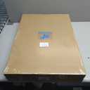 MERV 15 Replacement Air Filter, Compatible with Bryant/Carrier Infinity 16" x 25" Air Purifier GAPAAXCC1625, GAPCCCAR1625, Actual Filter Size 17.2" x 24.5" x 3.5", 1 Pack