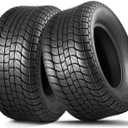 2 Tires 20.5x8.0-10 205/65-10
