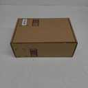 Steve Madden Women's Isha Heeled Sandal US 7 Black Patent