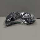 Pyramex Safety Products GB6420SDT V2G Plus Safety Glasses, Gray Anti-Fog Dual Lens