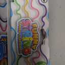 Funny String Spray Streamer