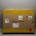 JDMCAR Floor Mats Compatible with Toyota RAV4 Accessories 2019-2025 (Include Hybrid), Custom Fit Black TPE All-Weather Floor Liners