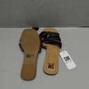 SM New York Comfortable Sandals for Women Size 9