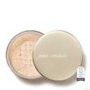 jane iredale Amazing Base Loose Mineral Powder, Luminous Foundation with SPF 20, Oil Free, Talc Free & Weightless, Vegan & Cruelty-Free Makeup (Ivory)