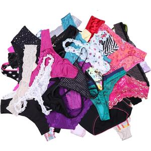 UWOCEKA Sexy Underwear, Kinds of Women T-Back Thong G-String Underpants Sexy Lacy Panties, 20 Pcs, Small