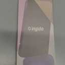 for iPhone Air Case, Liquid Silicone Cover with Camera Protection Anti-Scratch Soft Microfiber Lining Shockproof Protective Phone Case for iPhone Air 6.5", Chalk Pink