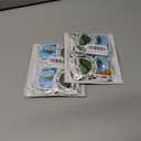 2 x 200PCS Funny Procrastination Stickers, Meme Stickers for Adults, Sarcastic Quote Vinyl Sticker Pack for Laptop Water Bottle Phone Case Journal Helmet