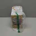 4 in 1 Electric Milk Frother: 10oz/350 mL Large Capacity Electric Milk Steamer for Hot and Cold Milk Froth - Automatic Milk Frother & Warmer for Latte, Cappuccinos, Macchiato, Hot Chocolate