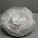 California Design Den Fitted Sheet Queen Size, Deep Pocket Soft 400 Thread Count 100% Cotton Sateen, No-Pop Off Elastic, Queen Cotton Fitted Sheet Only (Antique White)