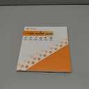 Arae Compatible for iPhone 15 Pro Max Case with Card Holder - Wallet Case with PU Leather Card Pockets Back Flip Cover for iPhone 15 Pro Max 6.7 inch - Litchi Brown