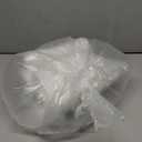 Gold Soap Dispenser Set, Glass Soap Dispenser with Stainless Steel Pump, Perfect for Modern Kitchen Counter Decor. (Gold)