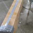 50" Smart Electric Fireplaces Inserts, Remote & Touch Screen & APP Control, Recessed & Wall-Mounted Fireplace Heater