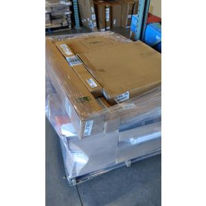Pallet of Mixed Items