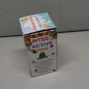 Hopearl Talking Unicorn Repeats What You Say Walking Electric Interactive Animated Toy Speaking Plush Buddy Gifts for Toddlers Birthday, 9.5''