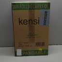 kensie 20" "Alma" Carry-On TSA-Lock Spinner Luggage, Rose Gold