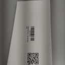 ReuWeu Rear Back Screen Glass Cover Replacement Compatible with iPhone 13 Pro Max 6.7" + Professional Tools (Sierra Blue)