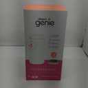 Playtex Diaper Genie Expressions Customizable Diaper Pail with Starter Refill