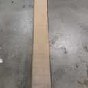 Treaton, 0.68-Inch Heavy Duty Vertical Wooden Bunkie Board/Bed Slats, Twin, Beige