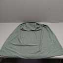 Magic Sofa Covers Couch Covers 2024 New Couch Cushion Covers Universal Sofa Covers Washable Stretch Slipcovers for Sectional Sofa (Texture Green, Back Cover L)