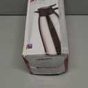 68oz Coffee Carafe Airpot Insulated Coffee Urn Stainless Steel Vacuum Thermal Pot Flask for Coffee, Hot Water, Tea, Hot Beverage - Keep 12 Hours Hot, 24 Hours Cold (Silver)