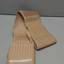 KeaBabies Maternity Belly Bands for Pregnant Women - Soft & Breathable Pregnancy Belly Support Band, Adjustable Maternity Belt for Back, Pelvic Support, Comfortable, Easy to Use (Classic Ivory, M/L)