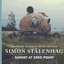 Sunset at Zero Point, Hardcover