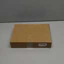 Dasbecan Center Console Armrest Lid Top Pad Compatible with Ford Mustang 2005-2009 Replaces# 5R3Z6306024AAC 5R3Z-6306024-AAC (Black)