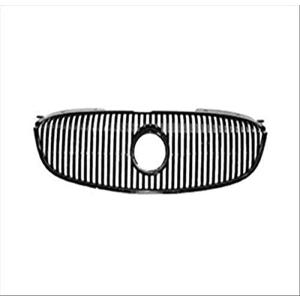 Sherman Replacement Part Compatible with Buick Lucerne Grille Assembly (Partslink Number GM1200555)