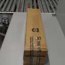 TURNMEON 100 Pack Ultra Bright New Year Eve Christmas Glow Sticks Bulk Party Pack Halloween Glow In The Dark Party Supplies Favors Glow Sticks Necklaces Bracelets with Connector 8" Glow stick Light Up