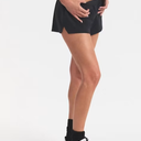 Skims Cotton Jersey, Loose Short, Small