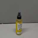 J.R. Watkins Natural Hydrating Body Oil Mist, Lemon Cream, Moisturizing Body Oil Spray for Glowing Skin, USA Made and Cruelty Free, 6 fl oz, Single