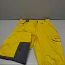 Arctix Mens Snowsports Cargo Pants Size 32-34 W 30L