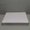 Oersitor Kitchen Faucet with Pull Down SprayerStainless Steel Single Handle Kitchen Faucet1/3 Hole, Deck Plate IncludedSuitable for farmhouses, Campers, Laundry Rooms, RVs, and Bars(Black)