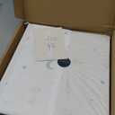 Premium Scrapbook Album  Photo Album with Writing Space  100 Pages for Multiple Sizes 4x6, 5x7, 6x8, 8x10  Holds 500 Photos  Wedding, Baby, Travel & Family Memories (Oat)