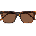 miyya Cat Eye Sunglasses for Women, Trendy Polarized Sunglasses Women, Retro Sun Glasses 2025, UV Protection Shades