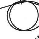 189182 Self Propelled Drive Cable Fit for Husqvarna Craftsman Poulan AYP 532407816 60-104 Control Cable Push Mower