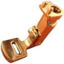 Sew-link Shirring Gathering Double Foot #16 for Bernina Old Style 530,730,830,930,1008 1010 1011