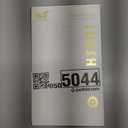 JUESHITUO Magnetic Slim Fit Case for iPhone 17 Pro Max(6.9"), Ultra Thin Matte Anti-Scratch Hard PC Cover(1X Screen Protector), OriginFit Case iPhone 17 Pro Max Compatible with MagSafe, Black