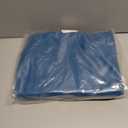 LIBERECOO 4'x8' Pool Pillows for Above Ground Pools, winterize Pool Closing kit Winter Pool Pillow.Super Durable & Strong Cold Resistant Easy Centering,Rope Included