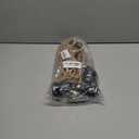 3-Light Hanging Light with Plug in Cord, Plug in Pendant Light 22ft Hemp Rope Pendant Lighting Vintage 3-Light Hanging Lamp Fixtures for Kitchen Island Living Room Bedroom