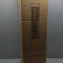 Windowless Portable Air Conditioners, 41" Cooling Fans that Blow Cold Air, Evaporative Air Cooler with 4Modes & 3Speeds, 12H Timer, Remote, 120 Oscillation, Tower Swamp Cooler for Bedroom