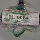 ChomChom Roller Pet Hair Remover – Original Size Reusable Lint Roller for Cat & Dog Hair on Furniture, Couch, Carpet, Car, Rugs & Bedding – Portable, Eco Friendly (Black)