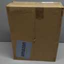 Foldable Dog Car Steps - Upgraded Non-Slip Pet Stairs for Large Dogs, Portable Metal Frame Dog Ramps for High SUV, Truck and Cars, Lightweight Pet Ladder with High Load-Bearing Capacity Up to 350Lbs